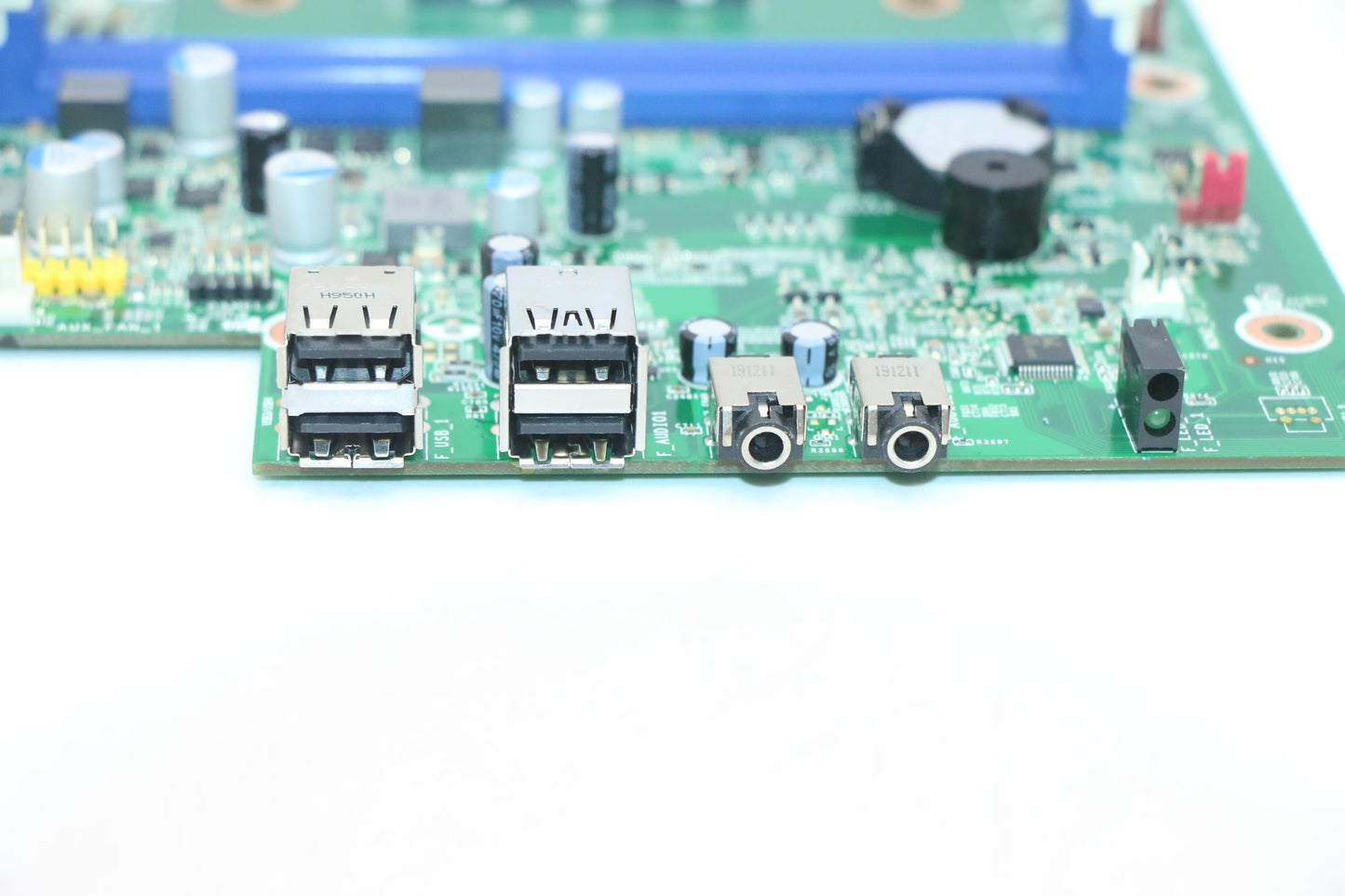 Lenovo Bdplanar Mb Fru Amd No Dpk Spb - 01LM848