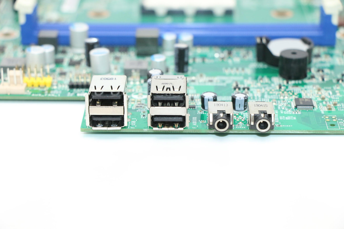 Lenovo Mb Fru Amd No Dpk Spb - 01LM849