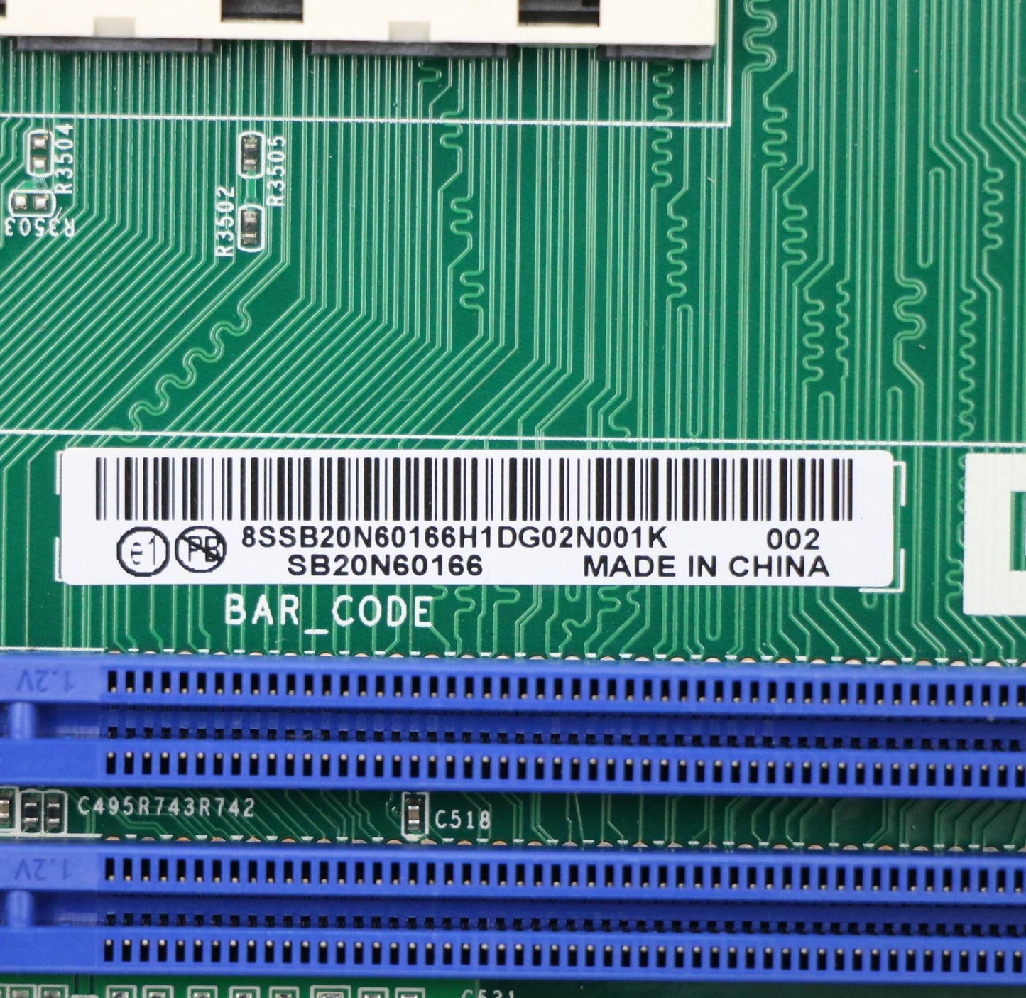 Lenovo Mb Fru Amd No Dpk Spb - 01LM849