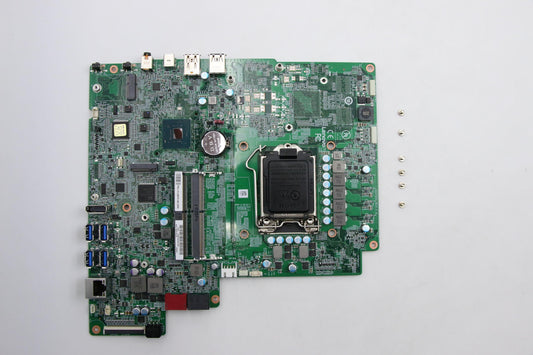 Lenovo (01LM879) Motherboard Q370 U H1, No DPK