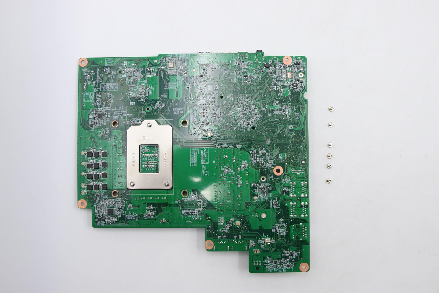 Lenovo (01LM879) Motherboard Q370 U H1, No DPK