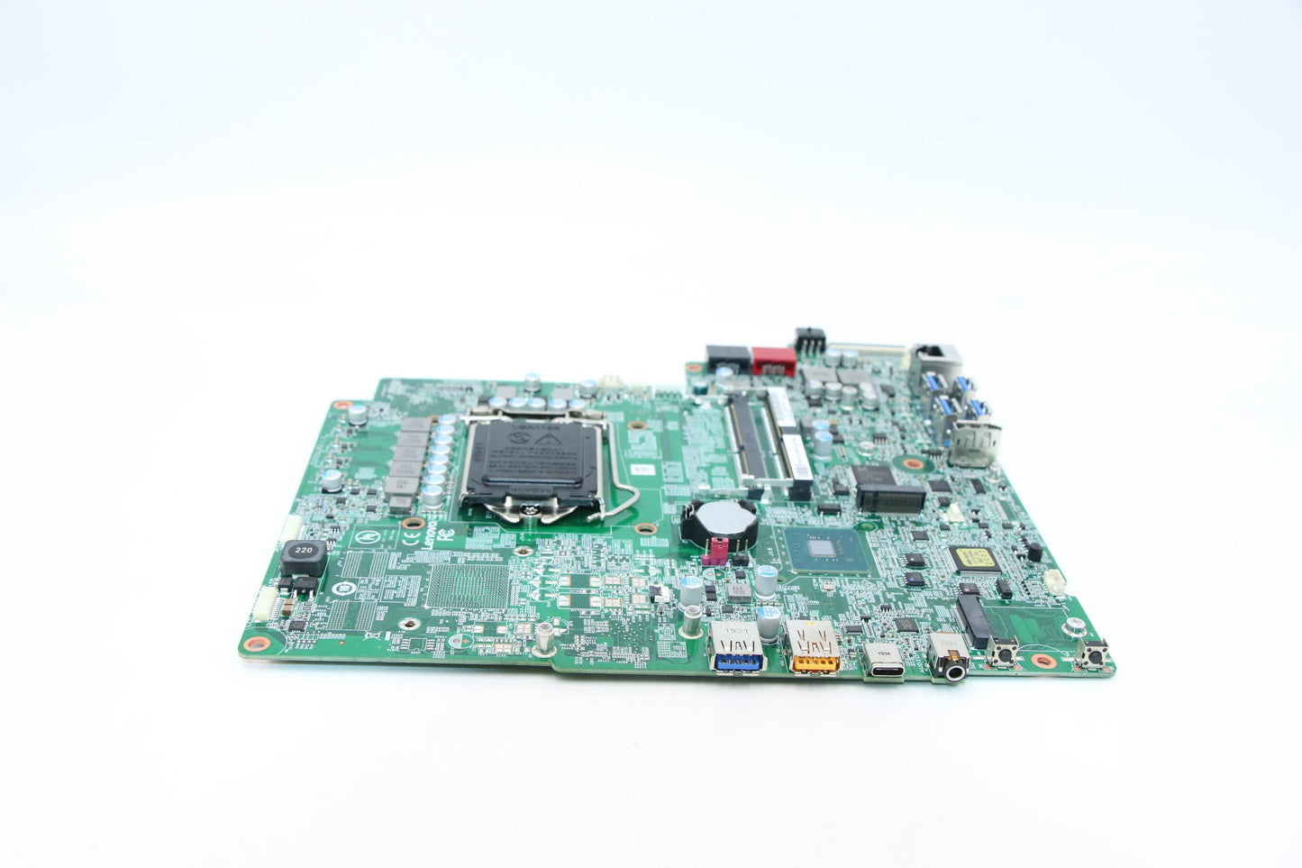 Lenovo (01LM879) Motherboard Q370 U H1, No DPK