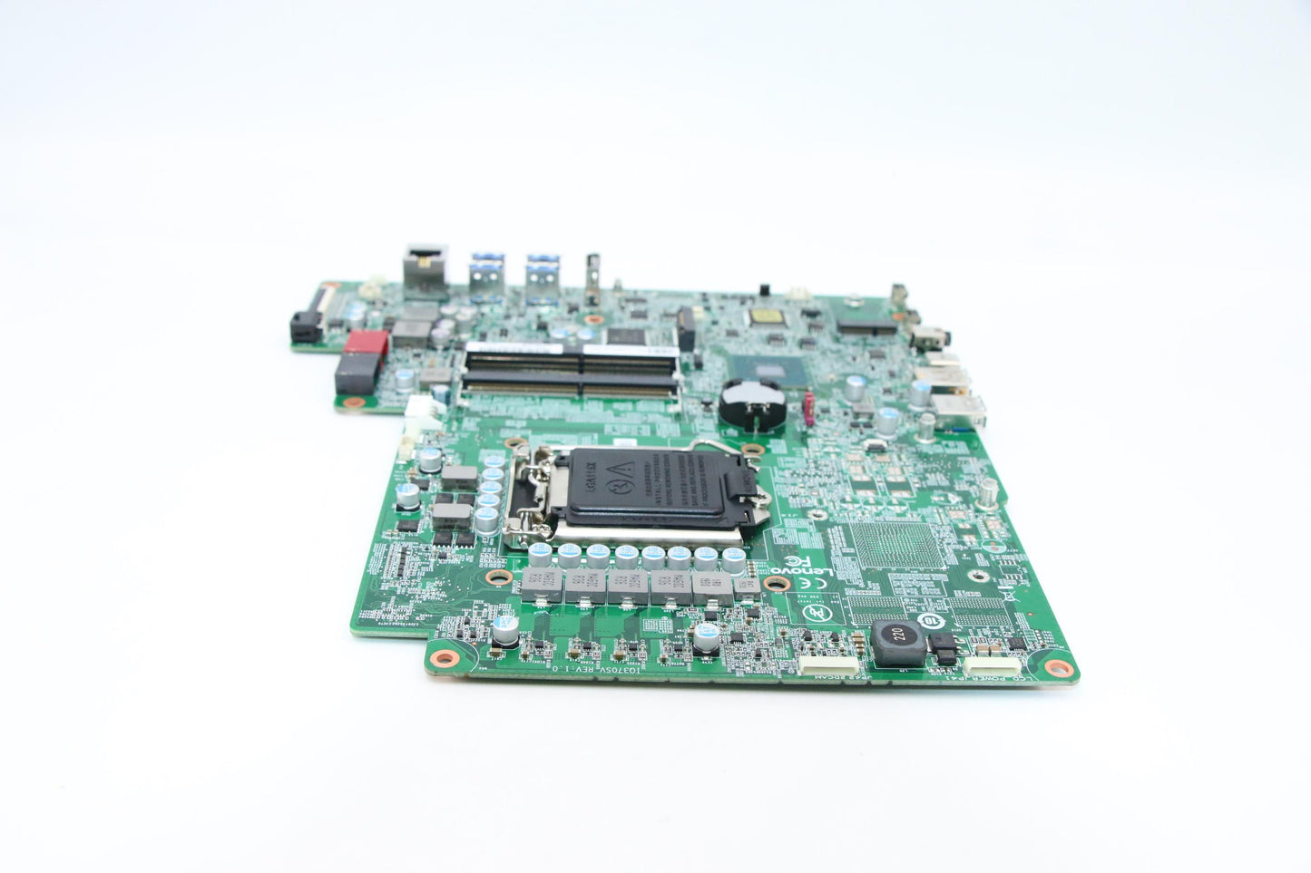 Lenovo (01LM879) Motherboard Q370 U H1, No DPK