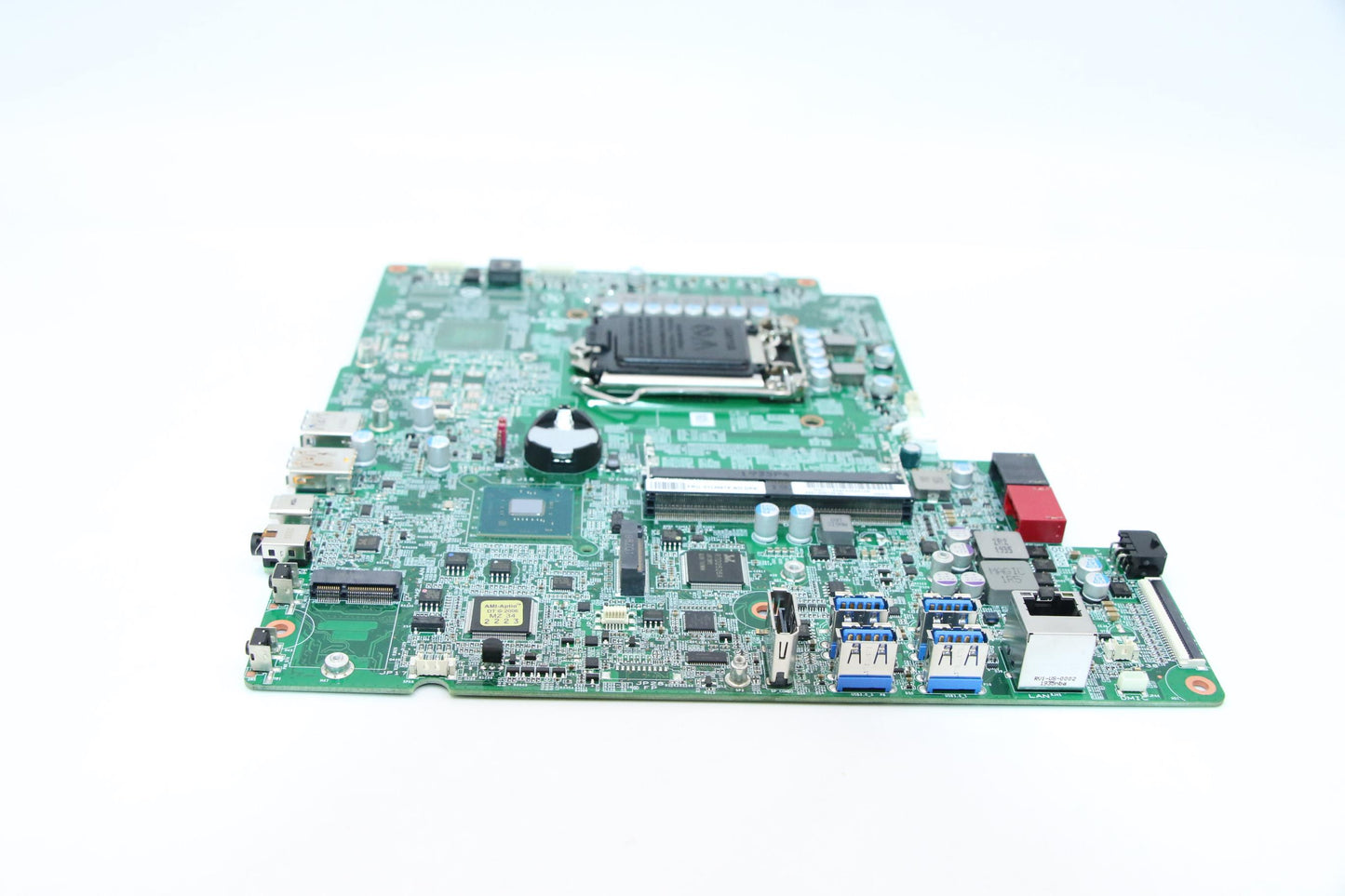 Lenovo (01LM879) Motherboard Q370 U H1, No DPK