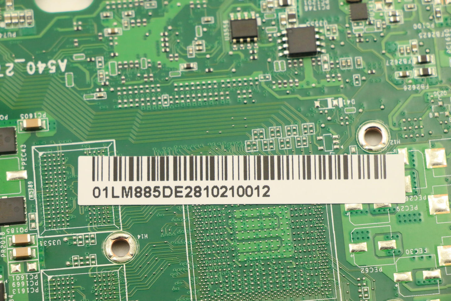 Lenovo Uma Hdmi In Out Win Dpk - 01LM885