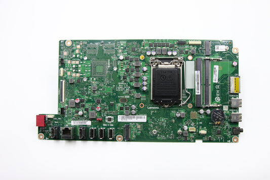 Lenovo (01LM886) Motherboard, B360, UMA, Windows DPK Compatible