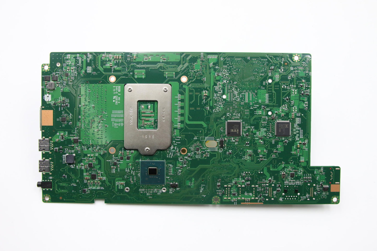 Lenovo (01LM886) Motherboard, B360, UMA, Windows DPK Compatible