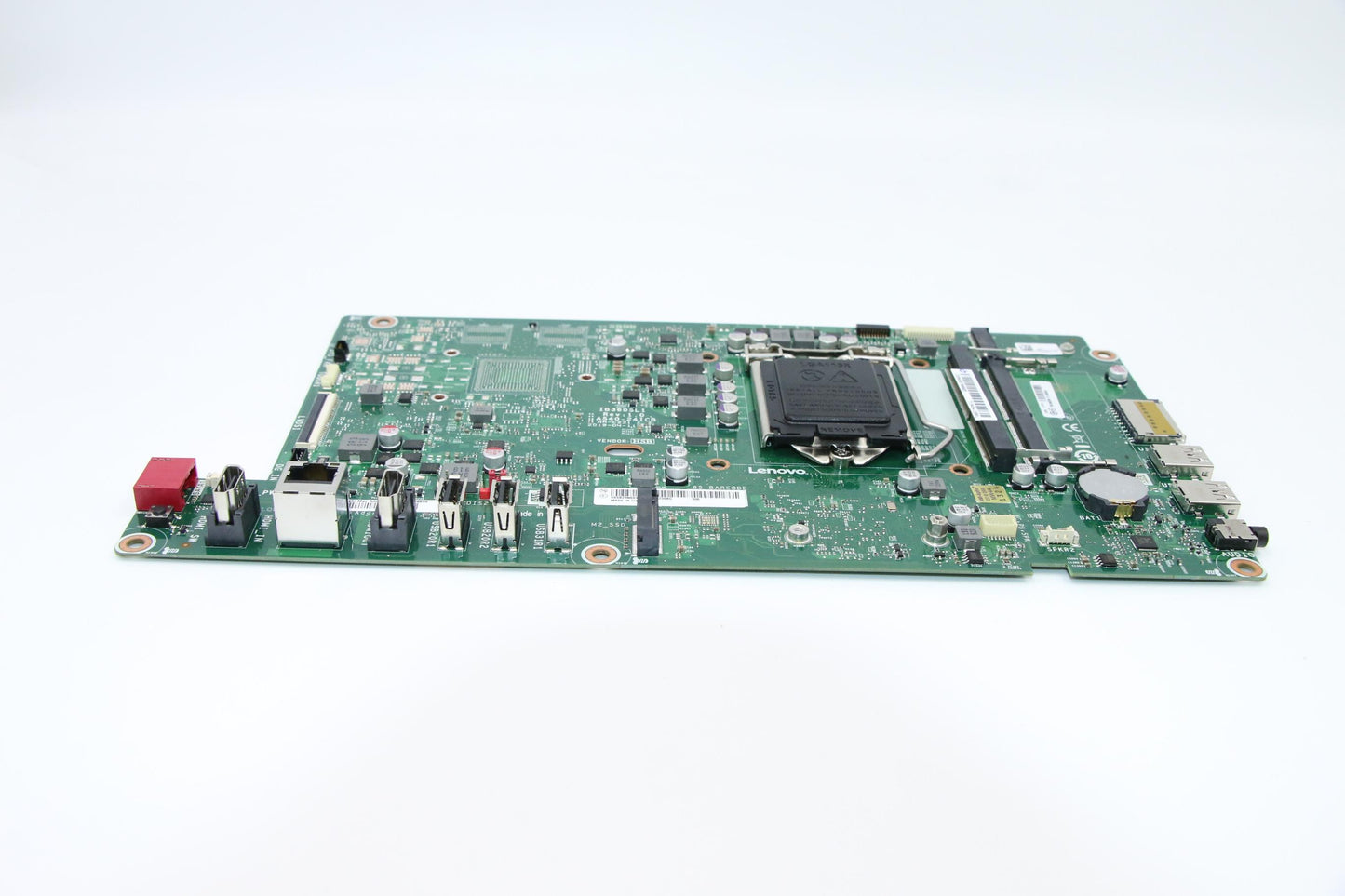 Lenovo (01LM886) Motherboard, B360, UMA, Windows DPK Compatible