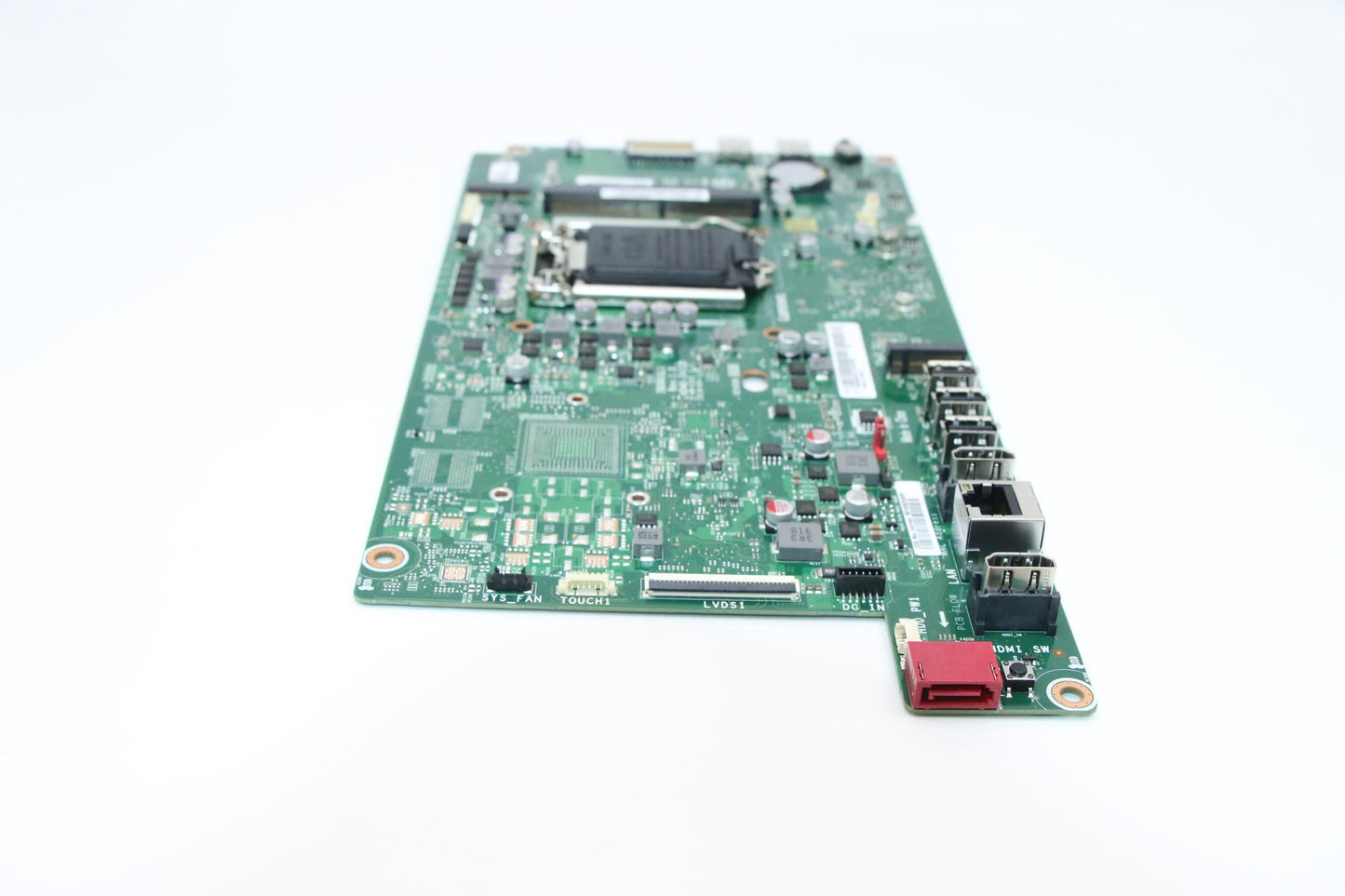 Lenovo (01LM886) Motherboard, B360, UMA, Windows DPK Compatible