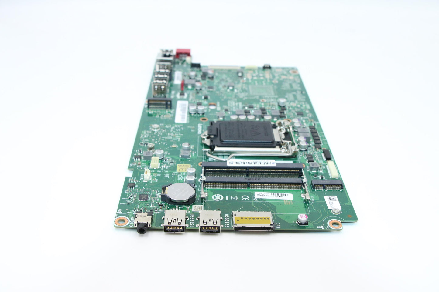 Lenovo (01LM886) Motherboard, B360, UMA, Windows DPK Compatible