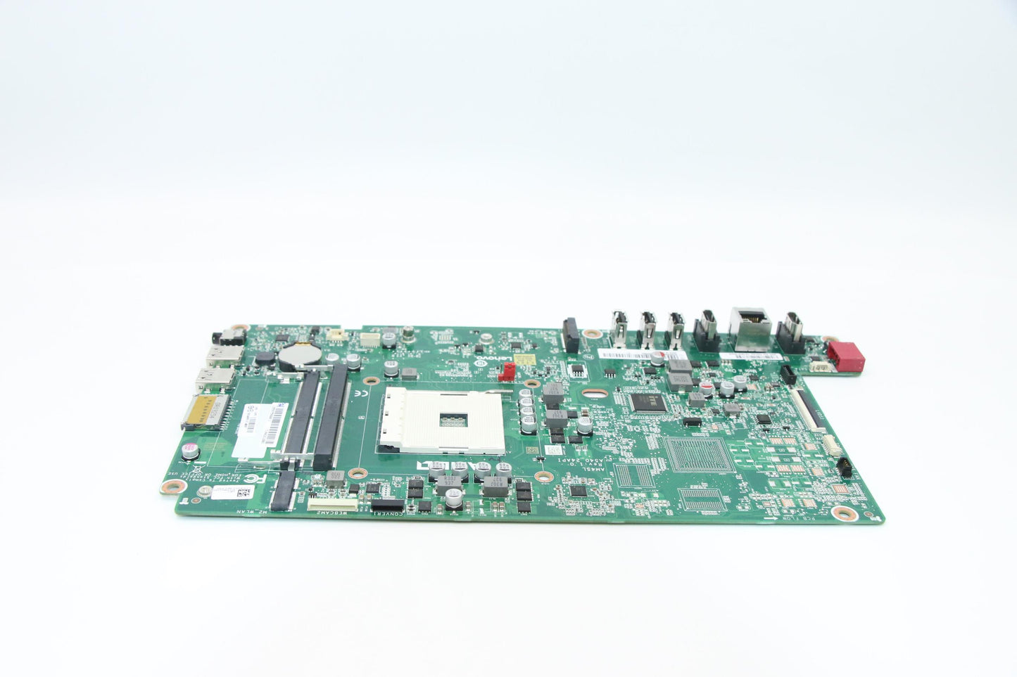 Lenovo Am4 Uma Hdmi-In Out Win Dpk - 01LM887