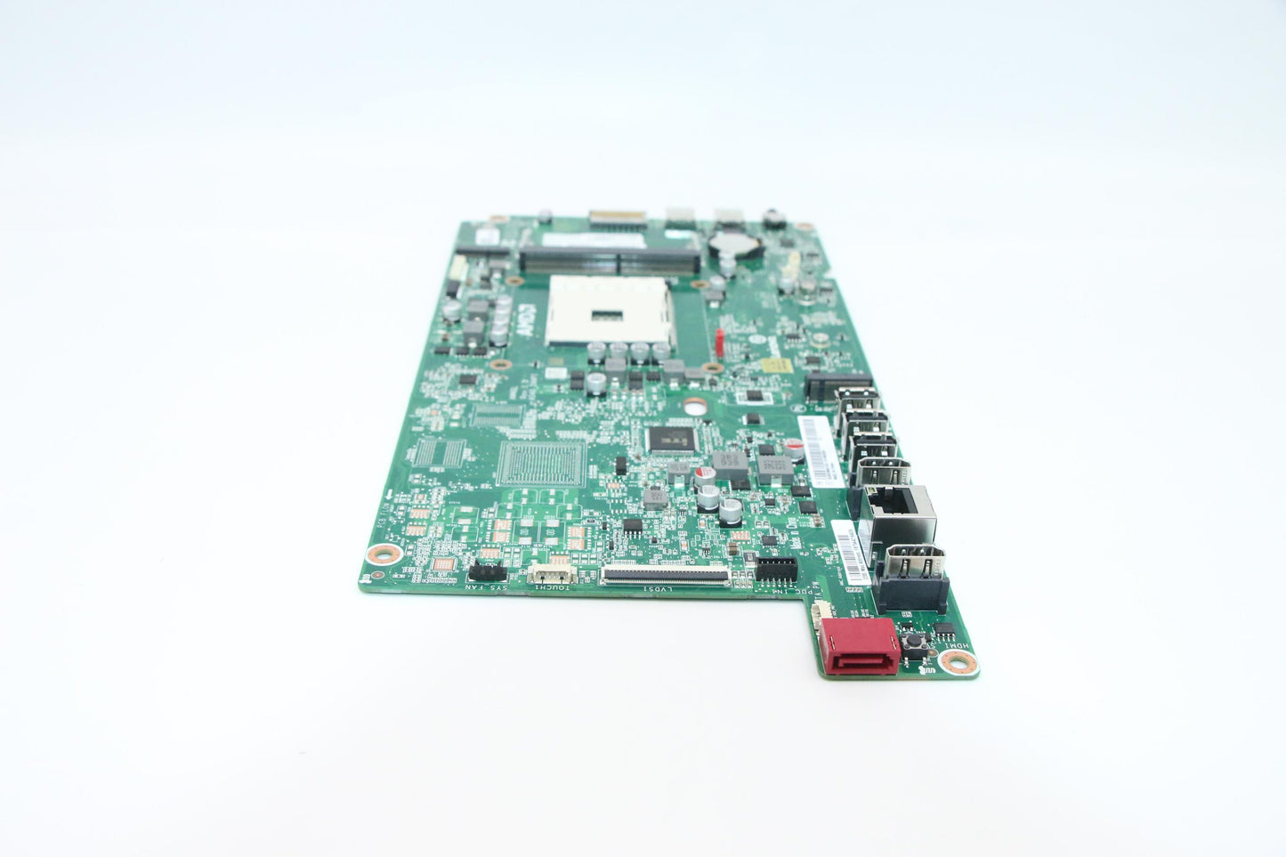 Lenovo Am4 Uma Hdmi-In Out Win Dpk - 01LM887