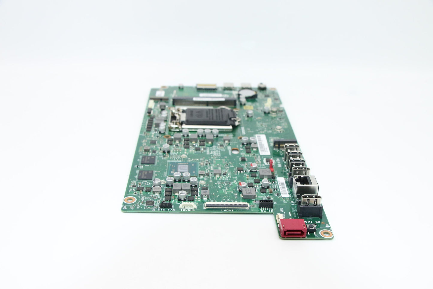 Lenovo R540X 2G Hdmi Out In Win Dpk - 01LM889