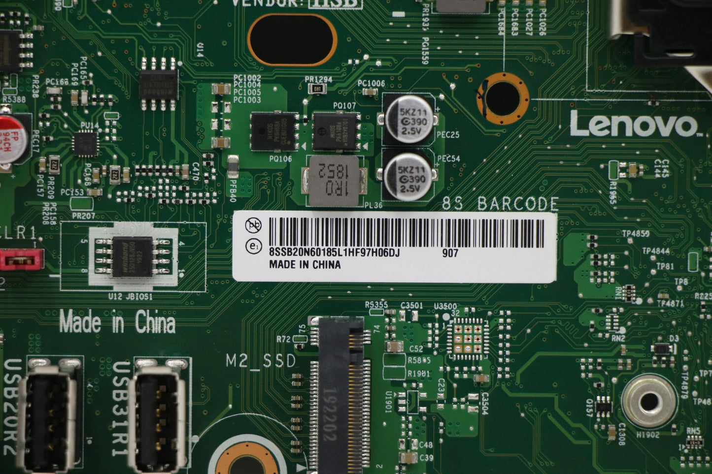 Lenovo R540X 2G Hdmi Out In Win Dpk - 01LM889