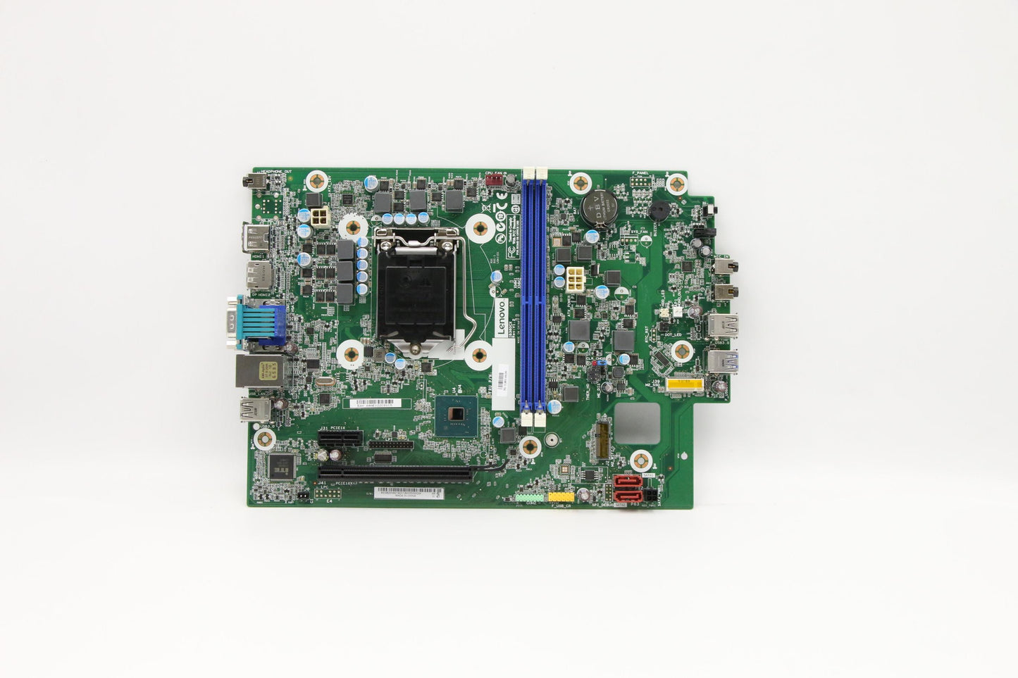 Lenovo Intel Coffelake-R B360 Win Dpk - 01LM913