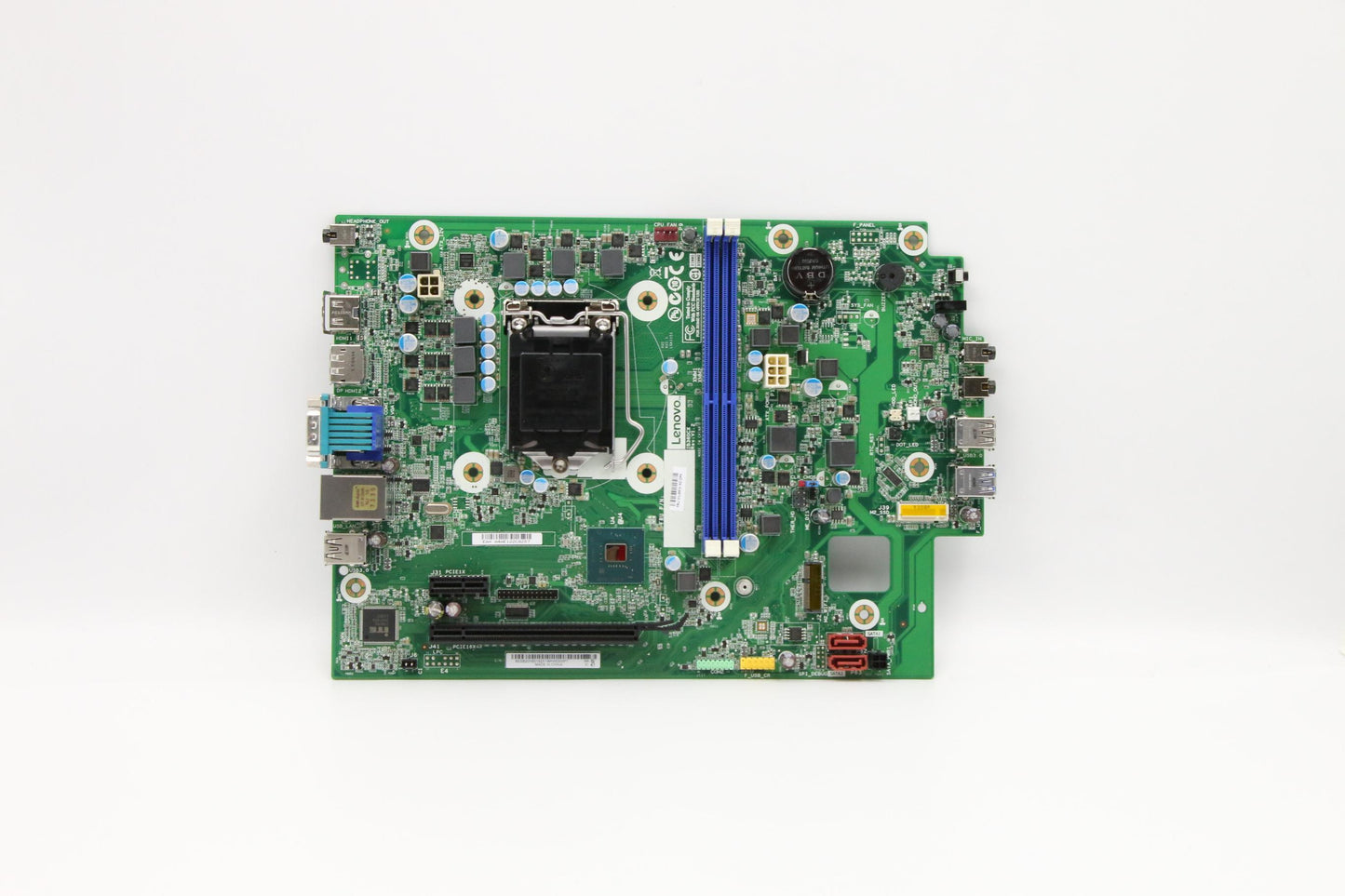 Lenovo Intel Coffelake-R B360 No Dpk - 01LM914