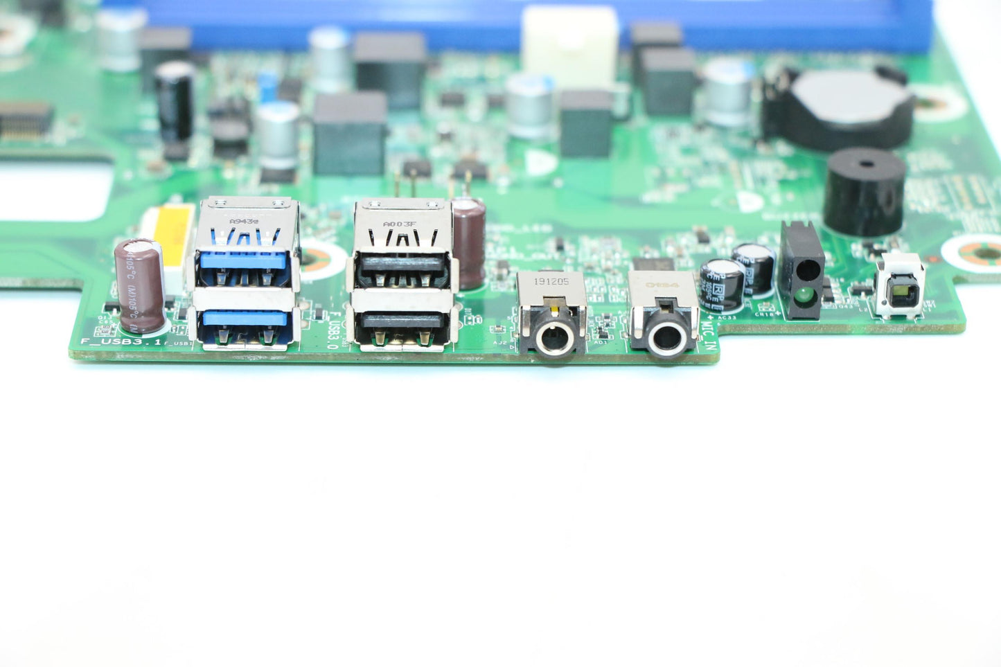 Lenovo Intel Coffelake-R B360 No Dpk - 01LM914