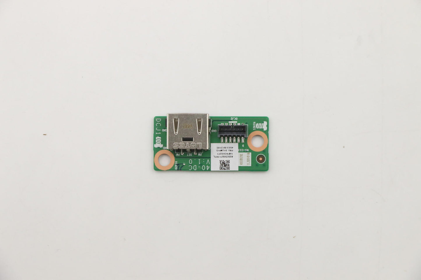 Lenovo A540 Dc In Board - 01LM915