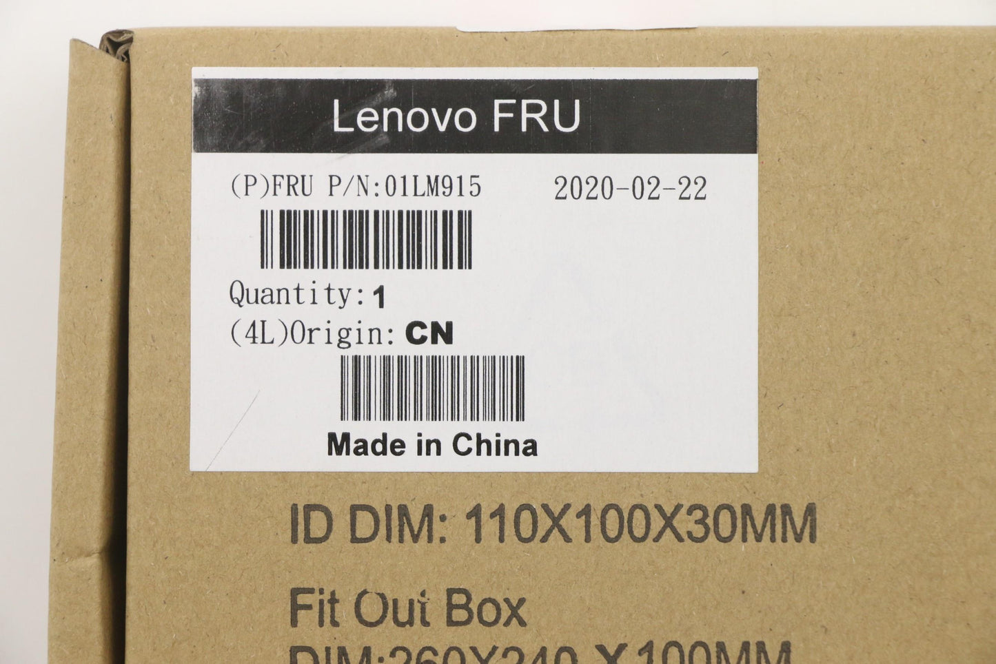 Lenovo A540 Dc In Board - 01LM915