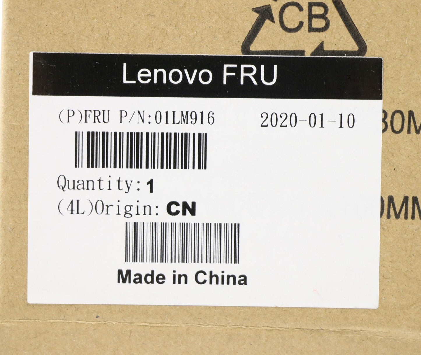 Lenovo A540 Power Button Board - 01LM916