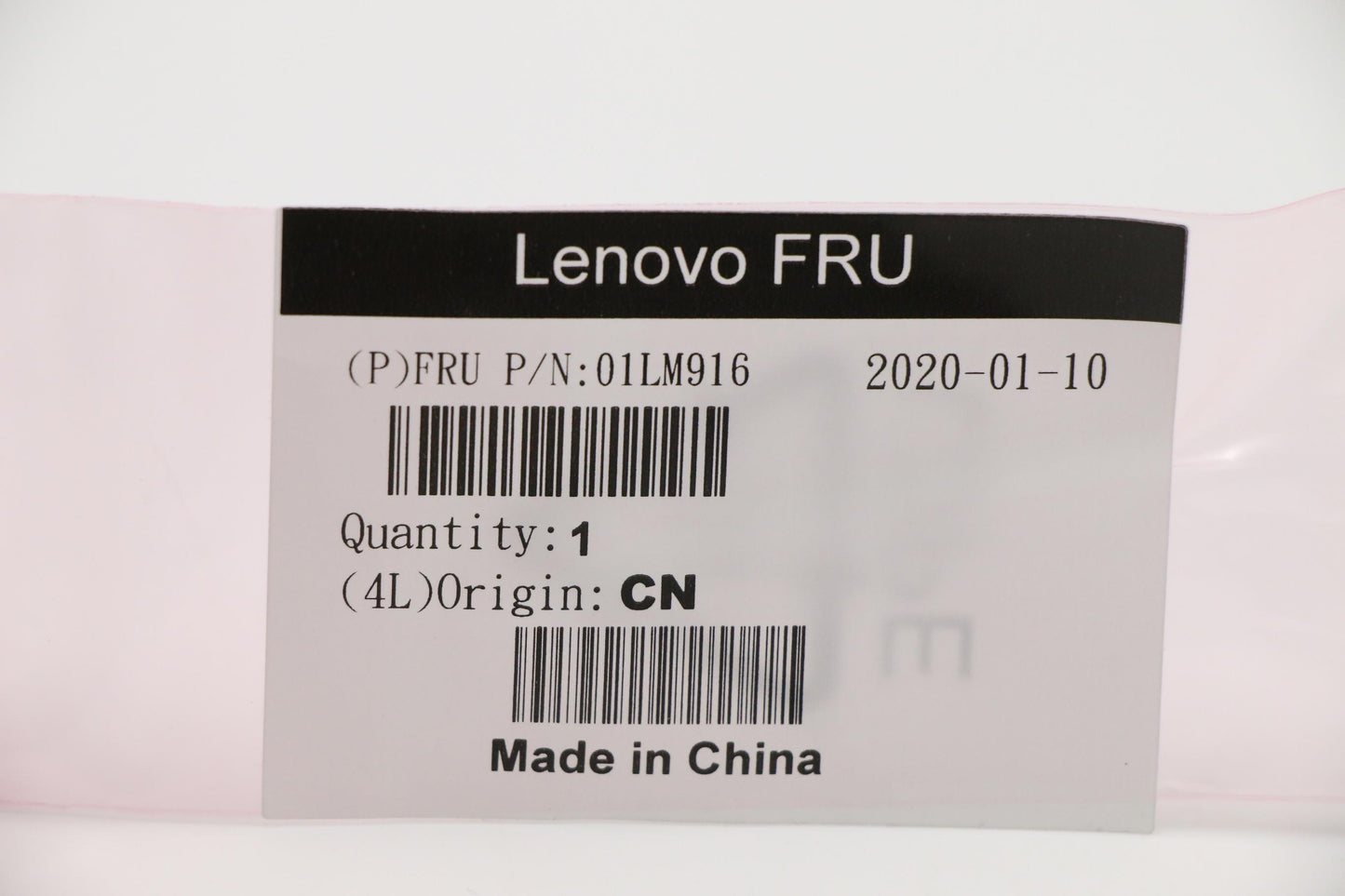 Lenovo A540 Power Button Board - 01LM916