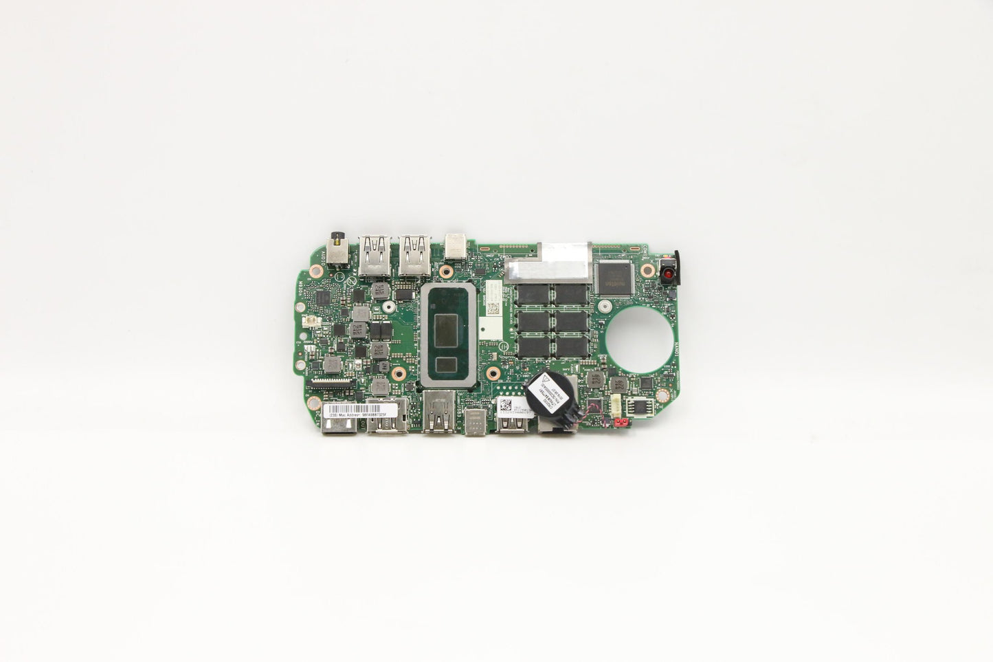 Lenovo Whl-U I5-8365U No Dpk - 01LM927