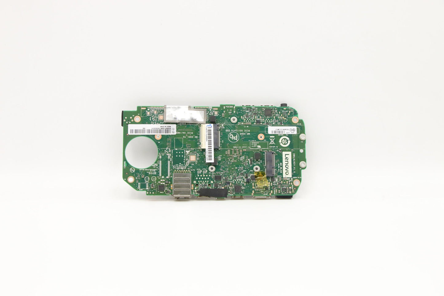 Lenovo Whl-U I5-8365U No Dpk - 01LM927