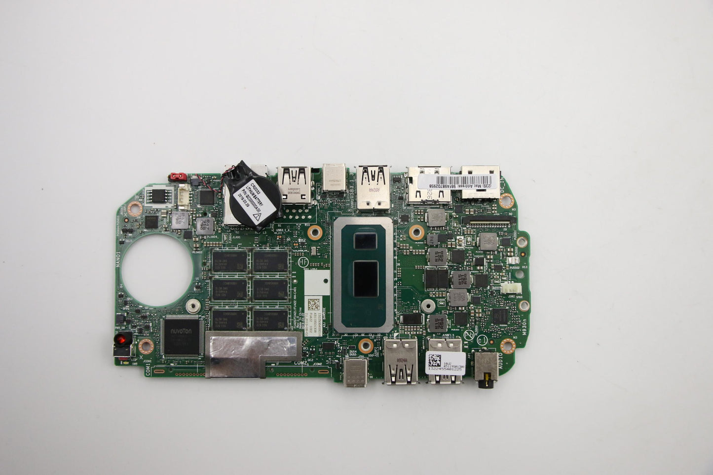 Lenovo Whl-U I5-8365U Win Dpk - 01LM928