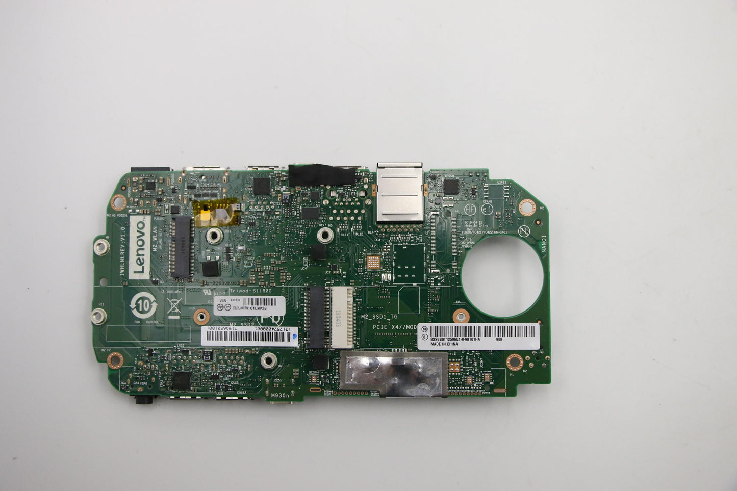Lenovo Whl-U I5-8365U Win Dpk - 01LM928