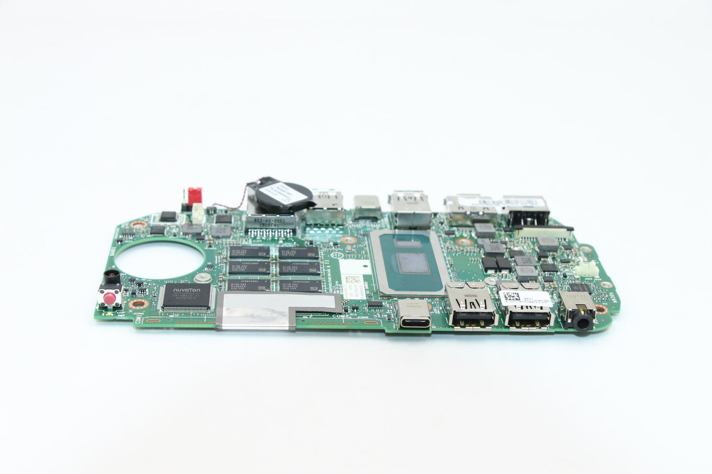 Lenovo Whl-U I5-8365U Win Dpk - 01LM928