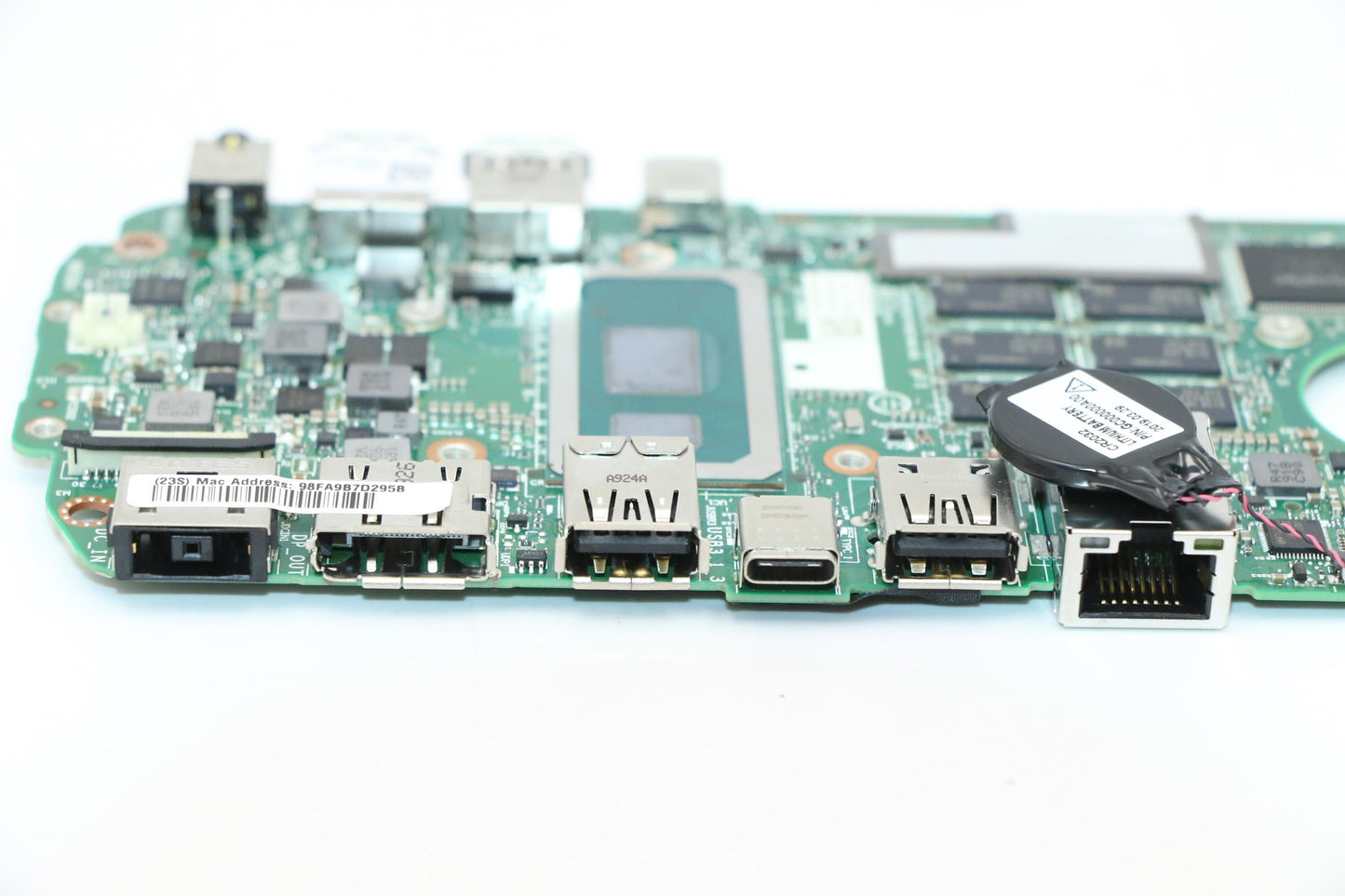 Lenovo Whl-U I5-8365U Win Dpk - 01LM928