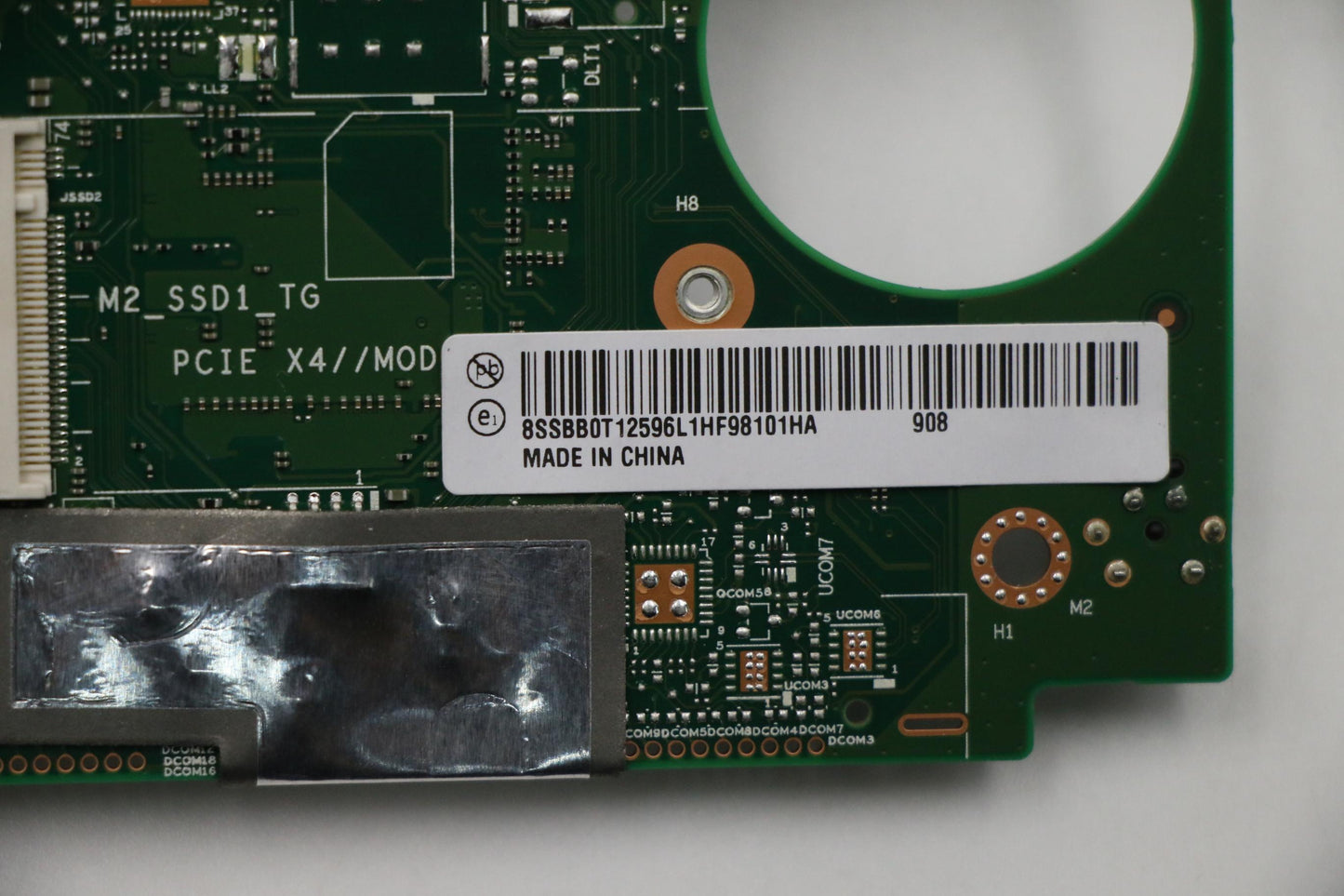 Lenovo Whl-U I5-8365U Win Dpk - 01LM928