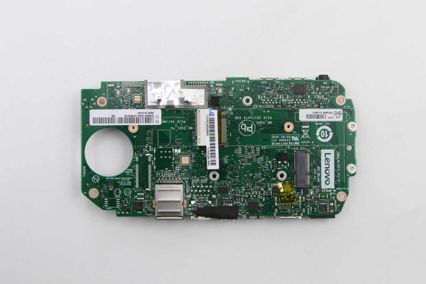 Lenovo Whl-U I3-8145U No Dpk - 01LM931