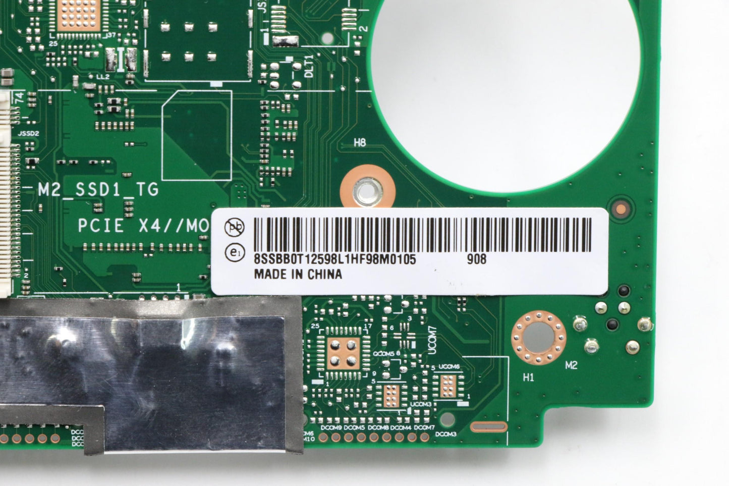 Lenovo Whl-U I3-8145U No Dpk - 01LM931
