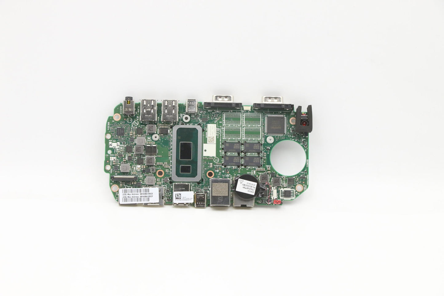 Lenovo Whl-U I3-8145U No Dpk - 01LM933