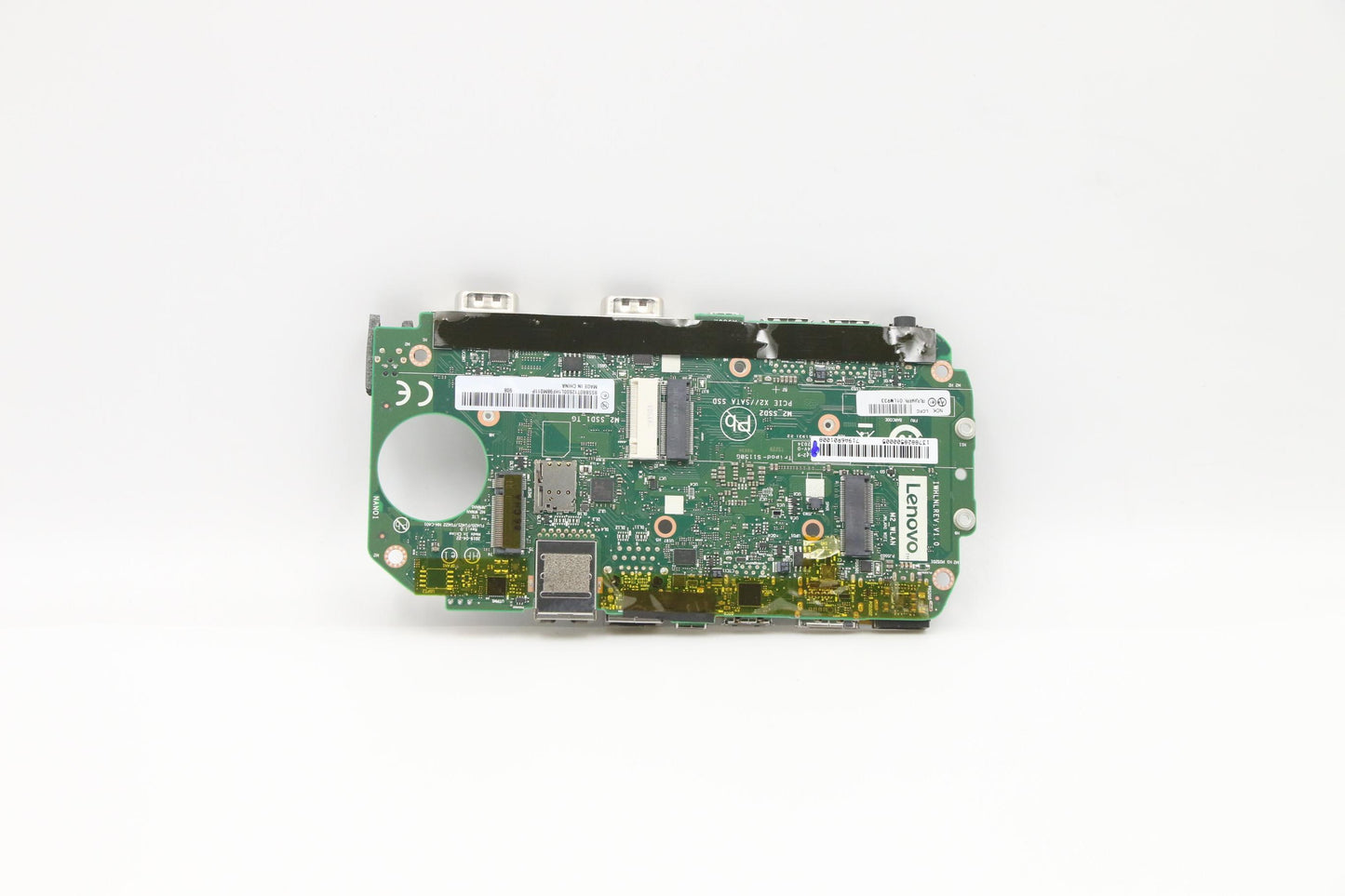 Lenovo Whl-U I3-8145U No Dpk - 01LM933