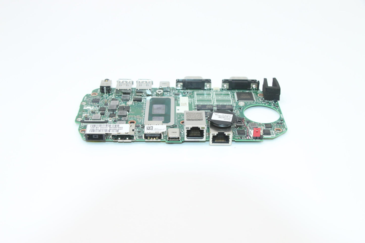 Lenovo Whl-U I3-8145U No Dpk - 01LM933