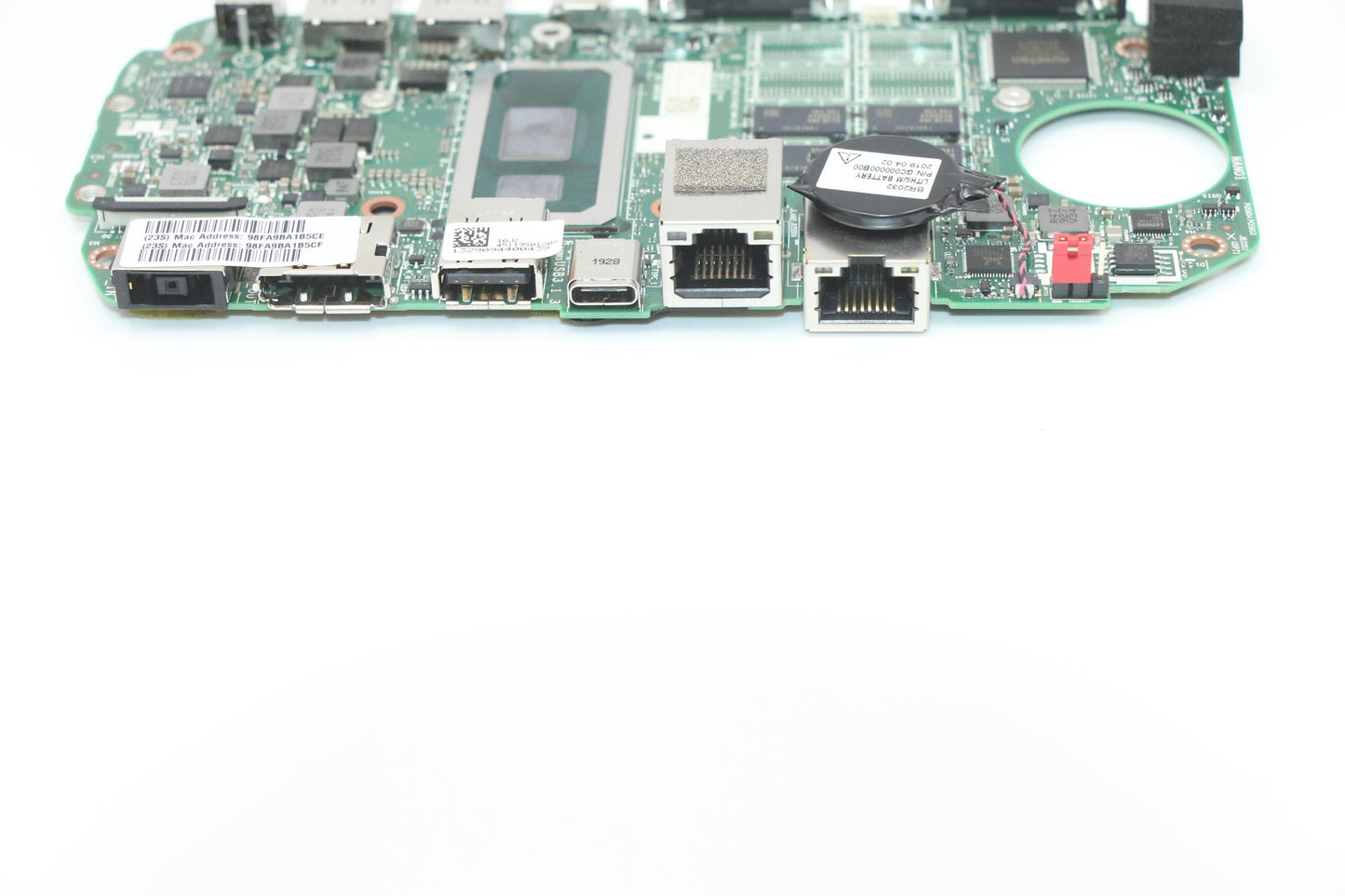 Lenovo Whl-U I3-8145U No Dpk - 01LM933