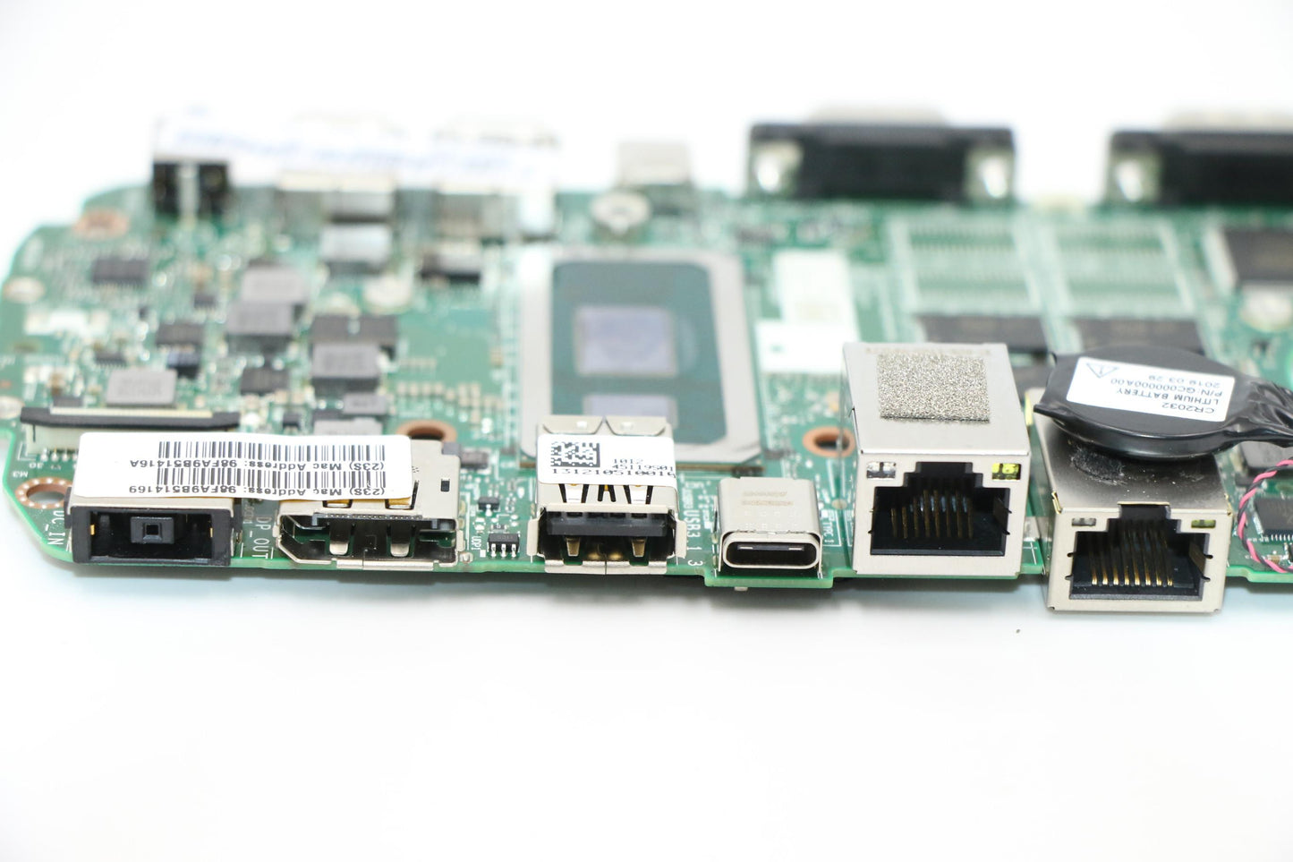 Lenovo Whl-U I3-8145U Win Dpk - 01LM934