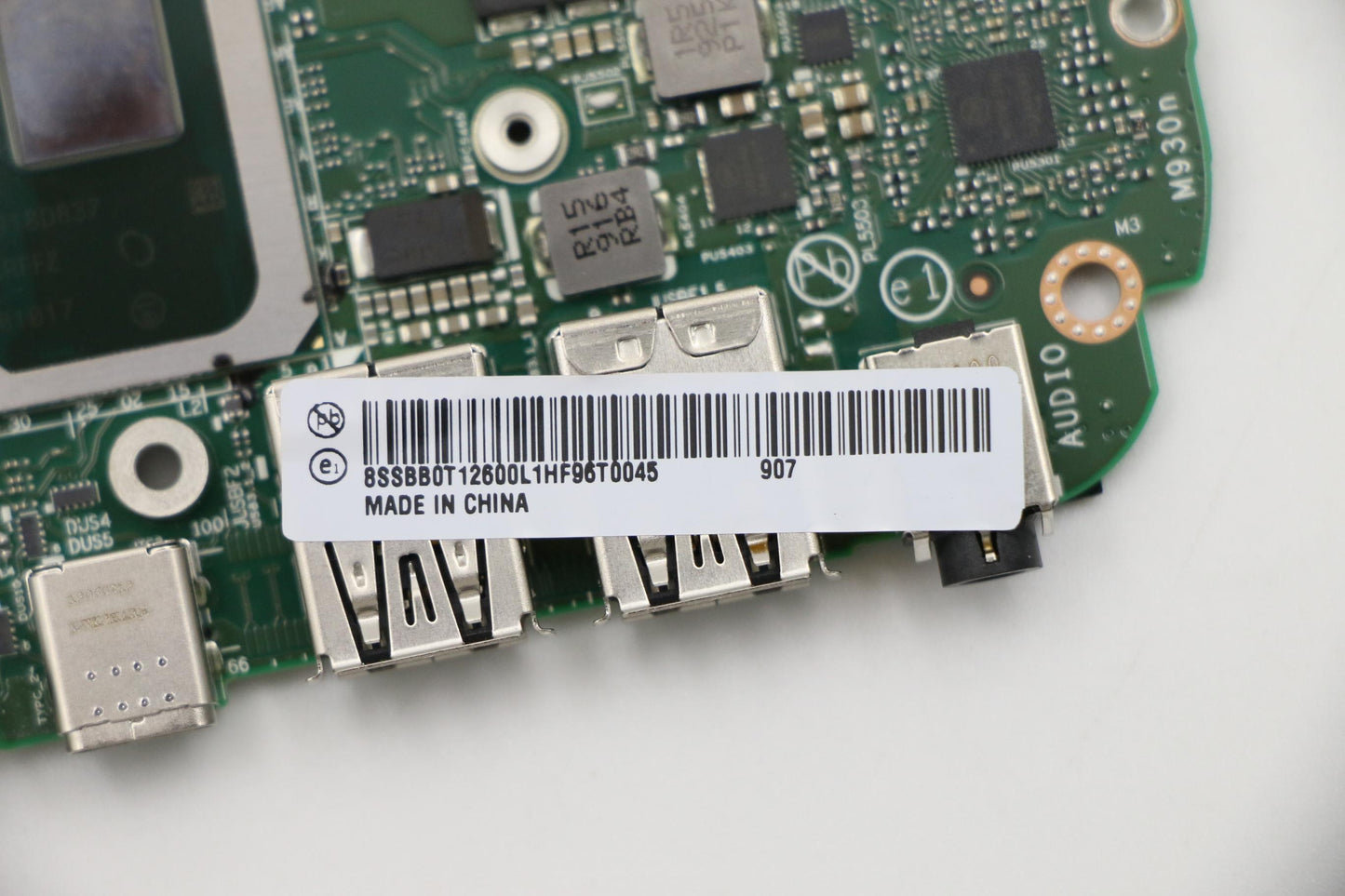 Lenovo Whl-U I3-8145U Win Dpk - 01LM934