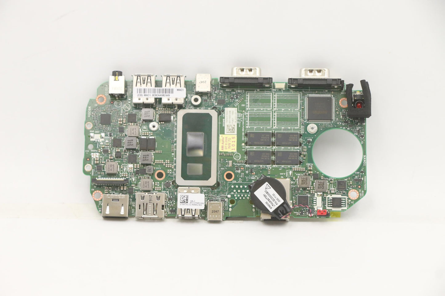 Lenovo Whl-U 4205U No Dpk - 01LM935