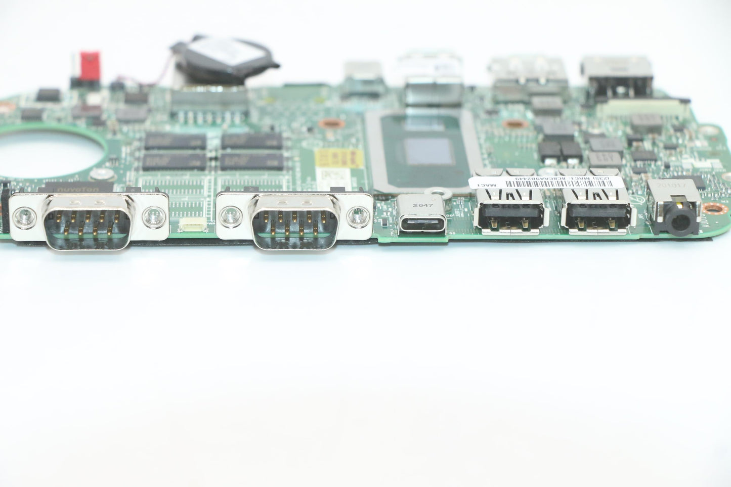 Lenovo Whl-U 4205U No Dpk - 01LM935