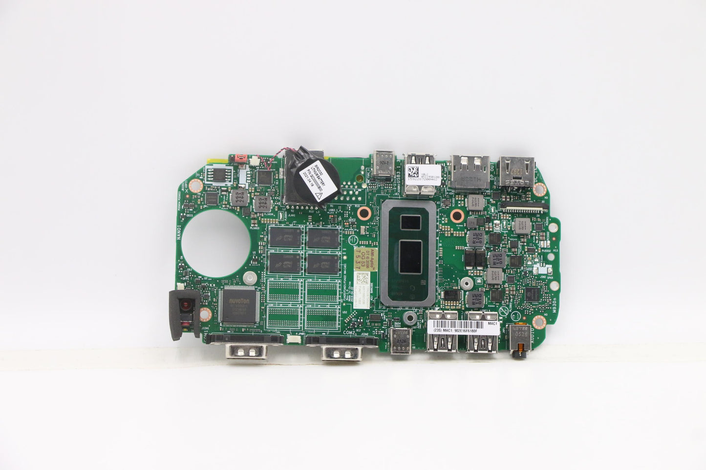 Lenovo Whl-U 4205U Win Dpk - 01LM936