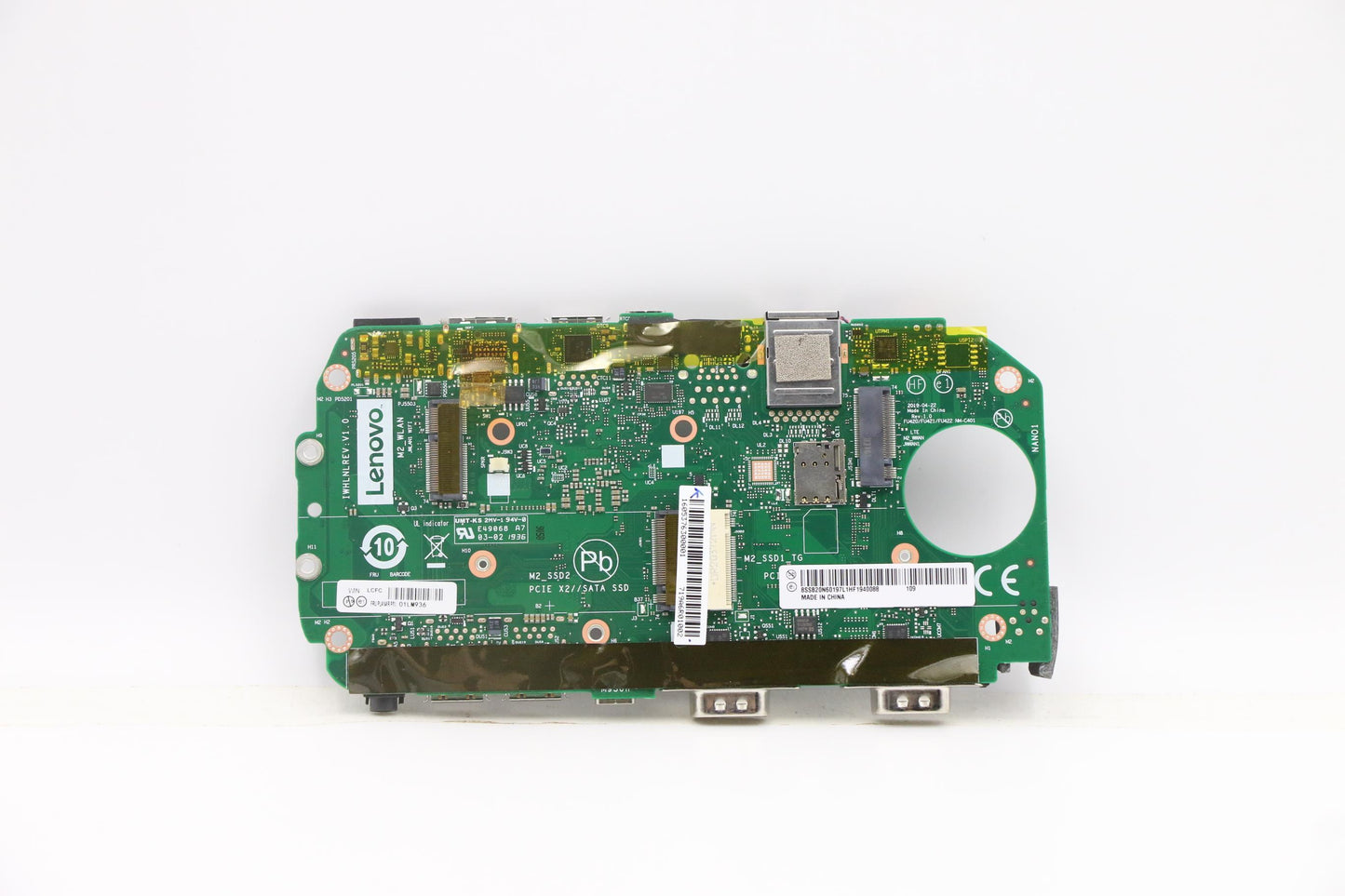 Lenovo Whl-U 4205U Win Dpk - 01LM936