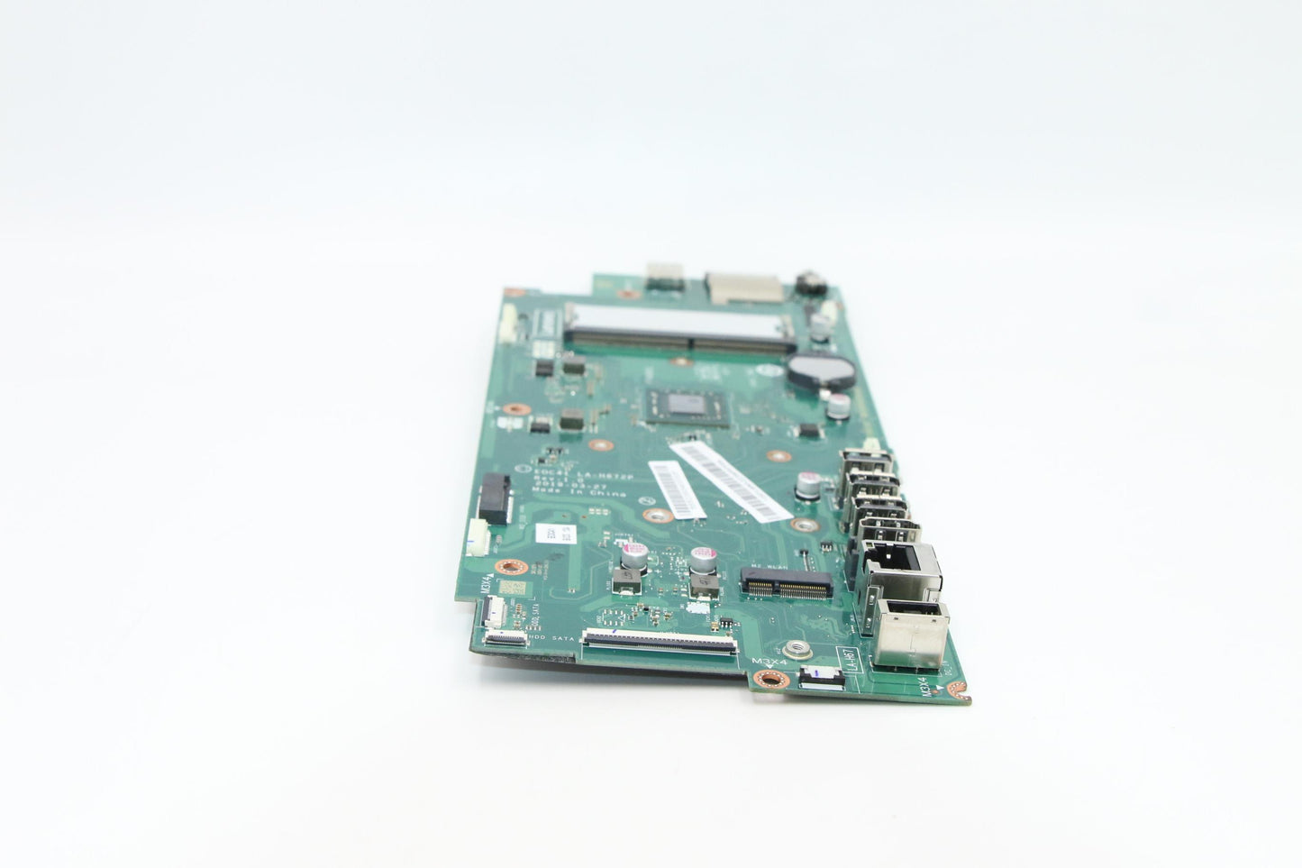 Lenovo Mb Assy A4-9125 Uma Hd W/Rtc N - 01LM961