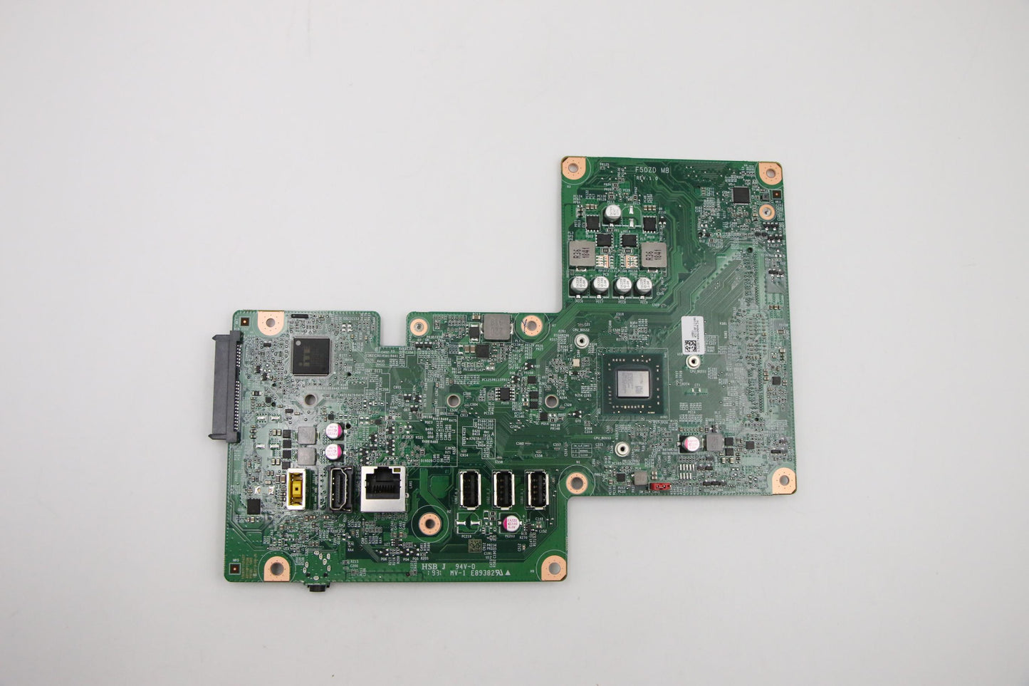 Lenovo Mb A6-9225 Uma Hdmi Out - 01LM968