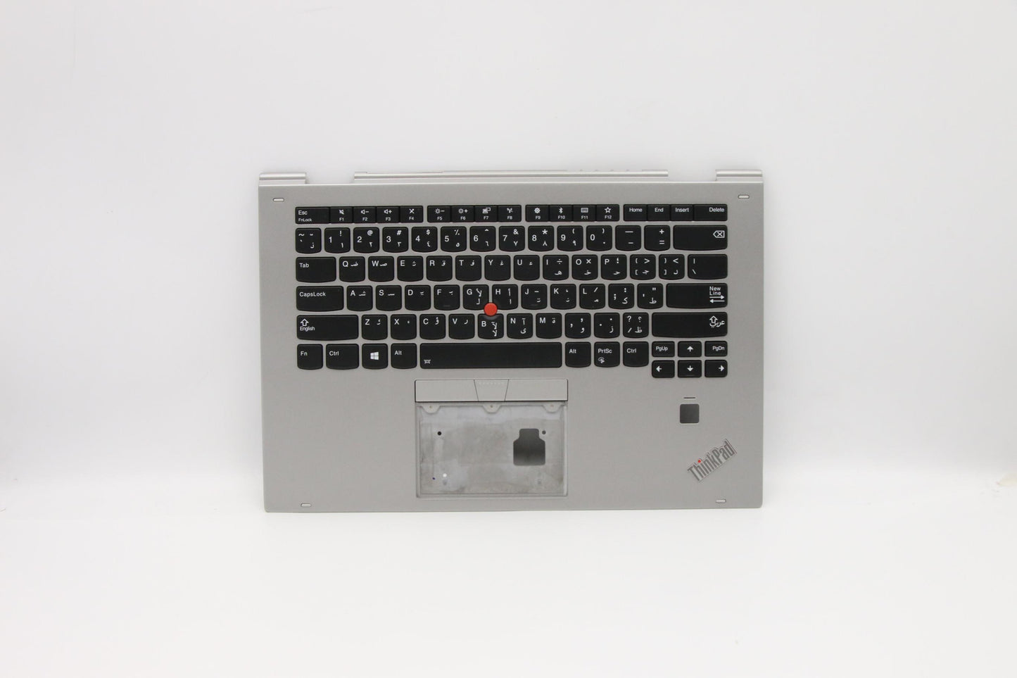 Lenovo C-Cover, Keyboard, Dfn+Fuyu, A - 01LV001