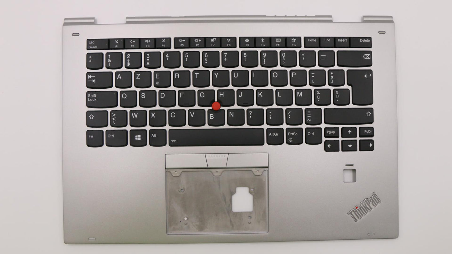 Lenovo C-Cover, Keyboard, Dfn+Fuyu, B - 01LV002