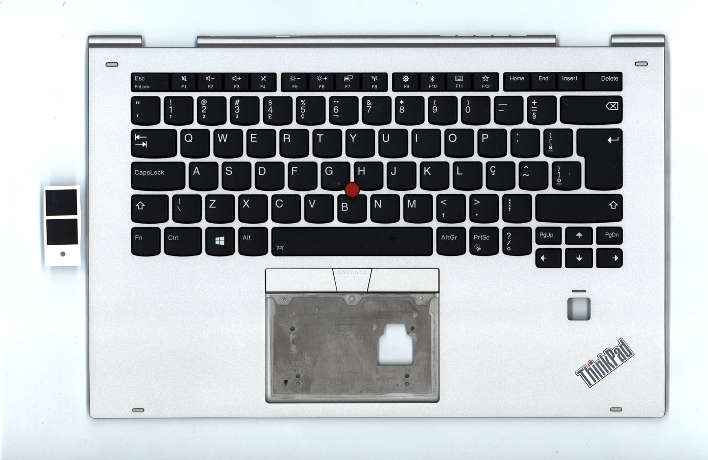 Lenovo C-Cover, Keyboard, Dfn+Fuyu, B - 01LV003