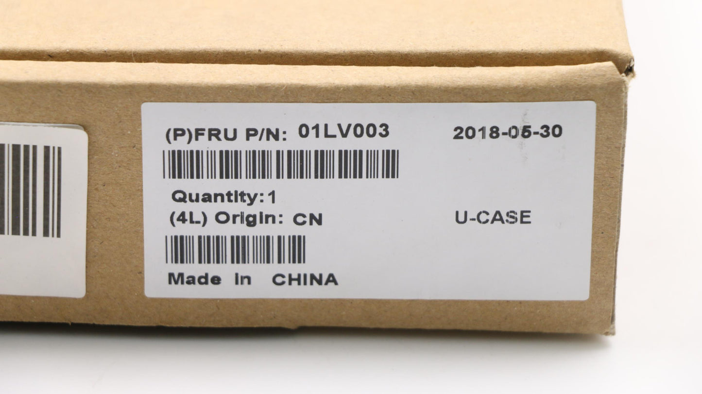 Lenovo C-Cover, Keyboard, Dfn+Fuyu, B - 01LV003